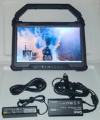 GETAC A140 CORE i7 4G-LTE 32GB RAM GPS FULL HD TOUCHSCREEN, GETAC, Refurbished, Ophalen of Verzenden, Gps
