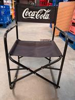 Plooi stoel, Ophalen, Zo goed als nieuw