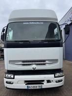 Renault Premium 420 FRENCH TRUCK-MANUAL GEARBOX* (bj 2004), Achat, Entreprise, Blanc, Euro 3
