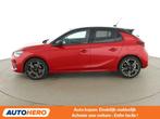 Opel Corsa 1.2 Turbo GS Line (bj 2021, automaat), Auto's, Gebruikt, Euro 6, 1199 cc, 96 kW