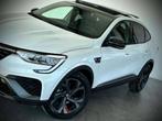 Renault Arkana 1.6 E-TECH RS-LINE-GPS-T.O-CARPLAY-CAMERA-JAN, Achat, Euro 6, Entreprise, 1333 cm³