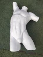 Paspop buste piepschuim, Ophalen, Paspop