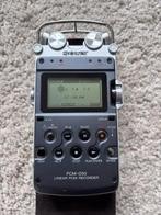 Sony PCM 50, Audio, Tv en Foto, Bandrecorder, Ophalen, Bandrecorder