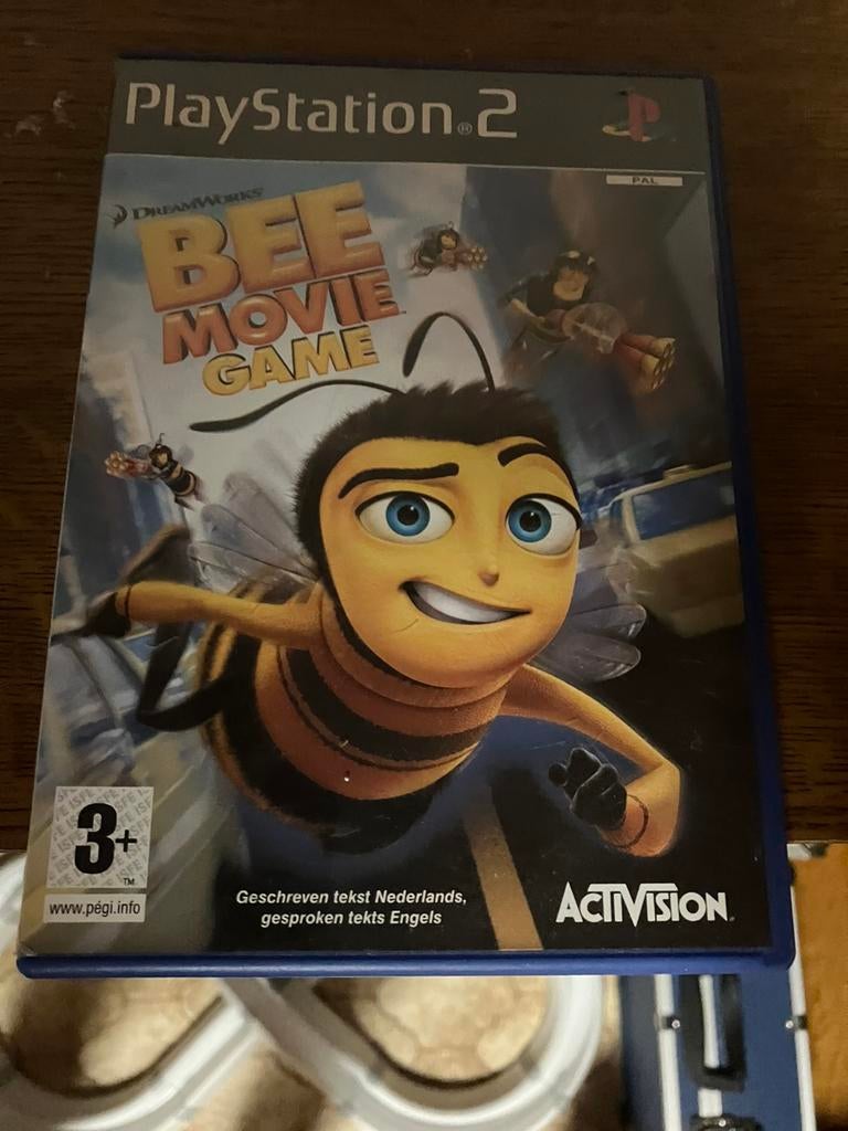 PlayStation 2 spelletjes in prima staat, Games en Spelcomputers, Ophalen of Verzenden, Zo goed als nieuw