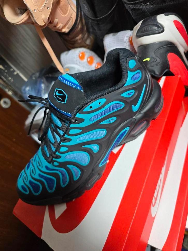 6 paire de baskets vrais nike neuve a vendre ou echange, Vêtements | Hommes, Chaussures, Baskets, Enlèvement