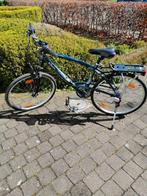 Fiets Triban b'Twin, Fietsen en Brommers, Versnellingen, Zo goed als nieuw, 65 cm of meer, Ophalen