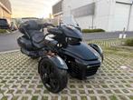 CAN AM SPYDER F3 BEPERKT * GARANTIE * 2022 * 6.500 km, Motoren, Quads en Trikes, 1330 cc, Meer dan 35 kW