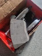 Remblokken voor en Achter, Enlèvement, Volvo