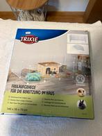 Konijnen ren trixie, Dieren en Toebehoren, Ophalen, Zo goed als nieuw