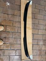 BMW G30 sedan kofferklep spoiler, Ophalen, Achterklep, Nieuw, Achter