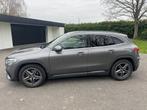 GLA AMG LINE, Auto's, Mercedes-Benz, Zwart, Leder, 5 zetels, 5 deurs