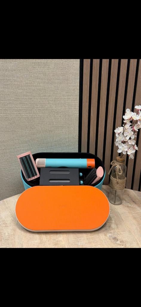 Dyson Airwrap 3x, Ophalen of Verzenden