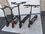 E-steps in Promo Nieuw! Vsett , Dualtron , kaabo, Vélos & Vélomoteurs, Trottinettes, Enlèvement