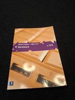 ICT - Hardware, Boeken, Informatica en Computer, Ophalen of Verzenden, Hardware