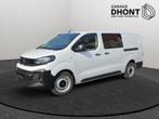 Opel Vivaro, Stof, Vivaro, 4 cilinders, 180 pk