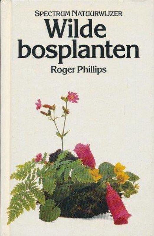 Zoek boeken WILDE BOSPLANTEN, Ophalen