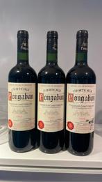 Ch fongaban 2005 puisseguin st emilion, Collections, Enlèvement ou Envoi, Comme neuf