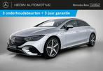 Mercedes-Benz EQE-Klasse 350 Berline AMG Line Distronic | Me, Automaat, 4 deurs, Gebruikt, 96 kWh