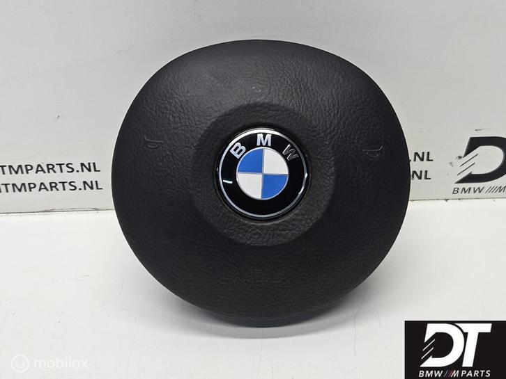 Airbag sport stuur BMW E46 M3 E39 M5 E53 X5 32306880599, Auto-onderdelen, Besturing, BMW, Gebruikt, Ophalen of Verzenden
