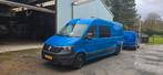 Vw crafter 2L TDi 2018, Entreprise, Automatique, Achat