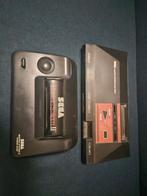 Sega mastersystem 1 en 2, Games en Spelcomputers, Ophalen of Verzenden, Gebruikt, Master System