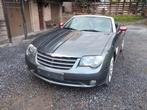 Chrysler Crossfire cabrio a saisir 0475669313, Autos, Achat, Entreprise, Cabriolet, 6 cylindres