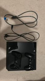 PlayStation 4, 500 GB, Comme neuf, Enlèvement, Pro