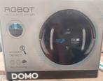 Aspirateur robot Domo en parfait état, Aspirateur