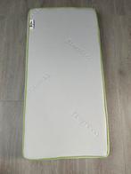 Matras ABZ Panda Bamboo + 2 Aerosleep hoeslakens, Kinderen en Baby's, Ophalen, Gebruikt