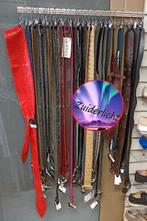 Riemen 1v2, Kleding | Dames, Riemen en Ceinturen, Ophalen, Gedragen