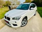 BMW X1 Pack M, Auto's, X1, Alcantara, Bedrijf, 4x4