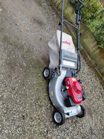 Kaaz grasmaaier, Enlèvement