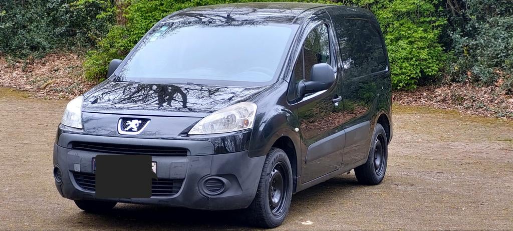 Peugeot partner 1.6  90pk, Auto's, Particulier, Euro 4, Te koop, Partner