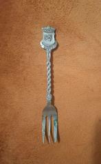 Vintage verzamelvork – Dinant (België) – decoratief & uniek, Ophalen of Verzenden