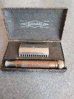 Ancien rasoir Gilette USA, Collections, Enlèvement ou Envoi