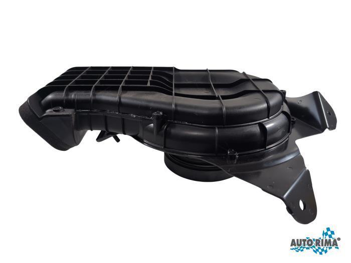 Caisson de graves d'un Volvo XC40, Autos : Pièces & Accessoires, Électronique & Câbles, Volvo, Utilisé, 3 mois de garantie, Enlèvement ou Envoi