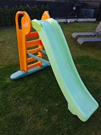 Smoby glijbaan, Ophalen, Glijbaan