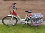 Kinderfiets 24inch, Vitesses, 24 pouces, Enlèvement, Utilisé