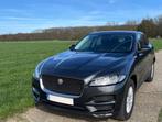 JAGUAR F-Pace Prestige 2.0D automaat AWD 4x4 180pk SUV euro6, Auto's, Automaat, Leder, Particulier, 221 kW