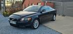Volvo C70 2.0D Cabriolet Année 2009 Euro5 Prêt à Immatriculé, Autos, Euro 5, Entreprise, Cabriolet, Boîte manuelle