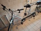 Tandem te koop, Fietsen en Brommers, Ophalen