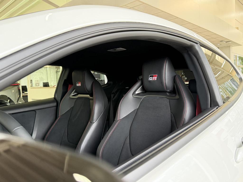 Toyota YARIS GR 1.6 Turbo GR Yaris, 1280 kg, Entreprise, Boîte manuelle, Autres couleurs