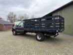 2003 Ford F350 Dually XL Super Duty Stake Bedrijfswagen, Auto's, Gebruikt, Bedrijf, Diesel, Ford