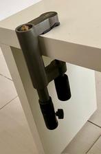 pied photo, Enlèvement ou Envoi, Utilisé, Moins de 150 cm, Mini trépied