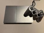 Playstation 2 mini, Games en Spelcomputers, Zo goed als nieuw, 3 spelers of meer, Vanaf 7 jaar, Ophalen