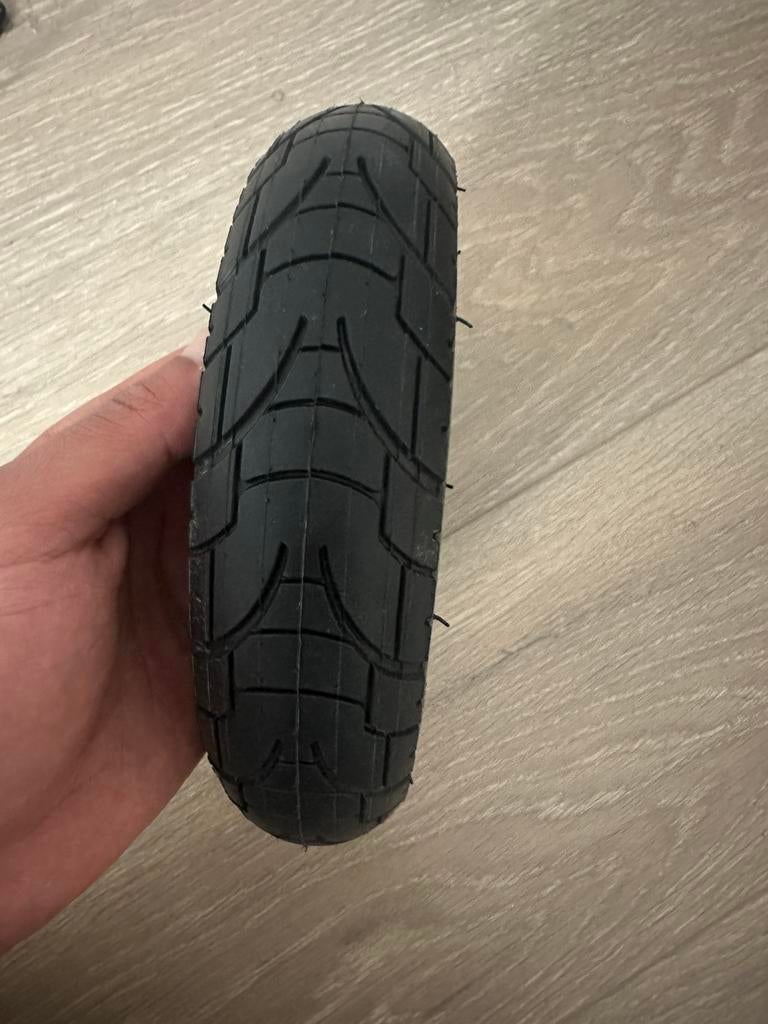 Pneu trottinette electrique, Motos, Enlèvement ou Envoi, Neuf