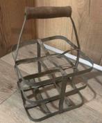 Ancien porte bouteille, Enlèvement ou Envoi, Comme neuf