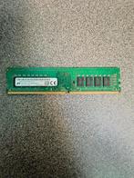 16 GB DDR4 RAM (3200MHz), Computers en Software, RAM geheugen, Ophalen of Verzenden, DDR4, 16 GB