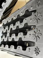 Rampes de levage voiture 3T – Rampe voiture 90cm (lot de 2), Envoi, Neuf