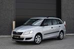 Skoda Fabia 1.2 ** Garantie **, Auto's, Skoda, Voorwielaandrijving, Euro 5, Dex, https://public.car-pass.be/vhr/51ca5a49-2555-49dc-bc76-0723b9ca65ef